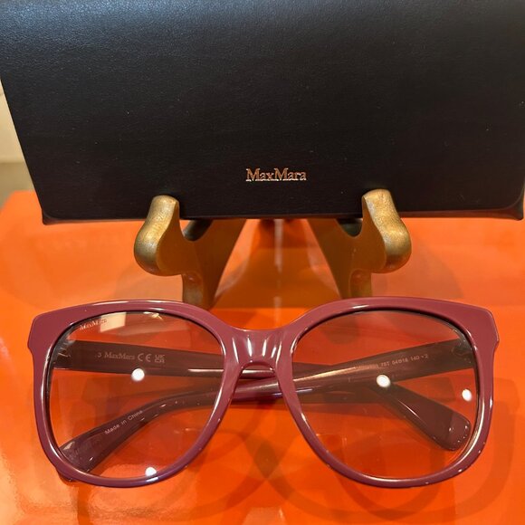 Max Mara MM0068 Lee3 Sunglasses main image 5